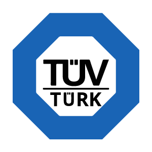 TÜVTURK Logo - Globya