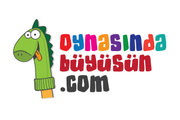 Oynasında Büyüsün
