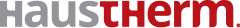 Haustherm logosu